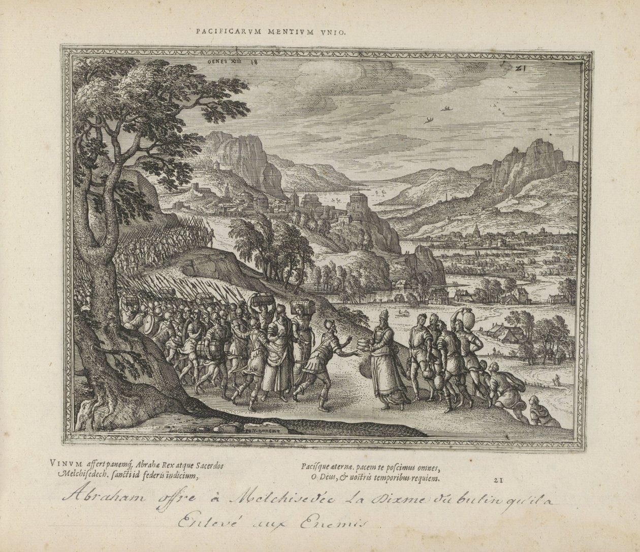 Abraham