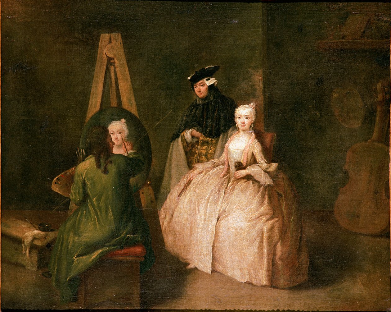 The Painter