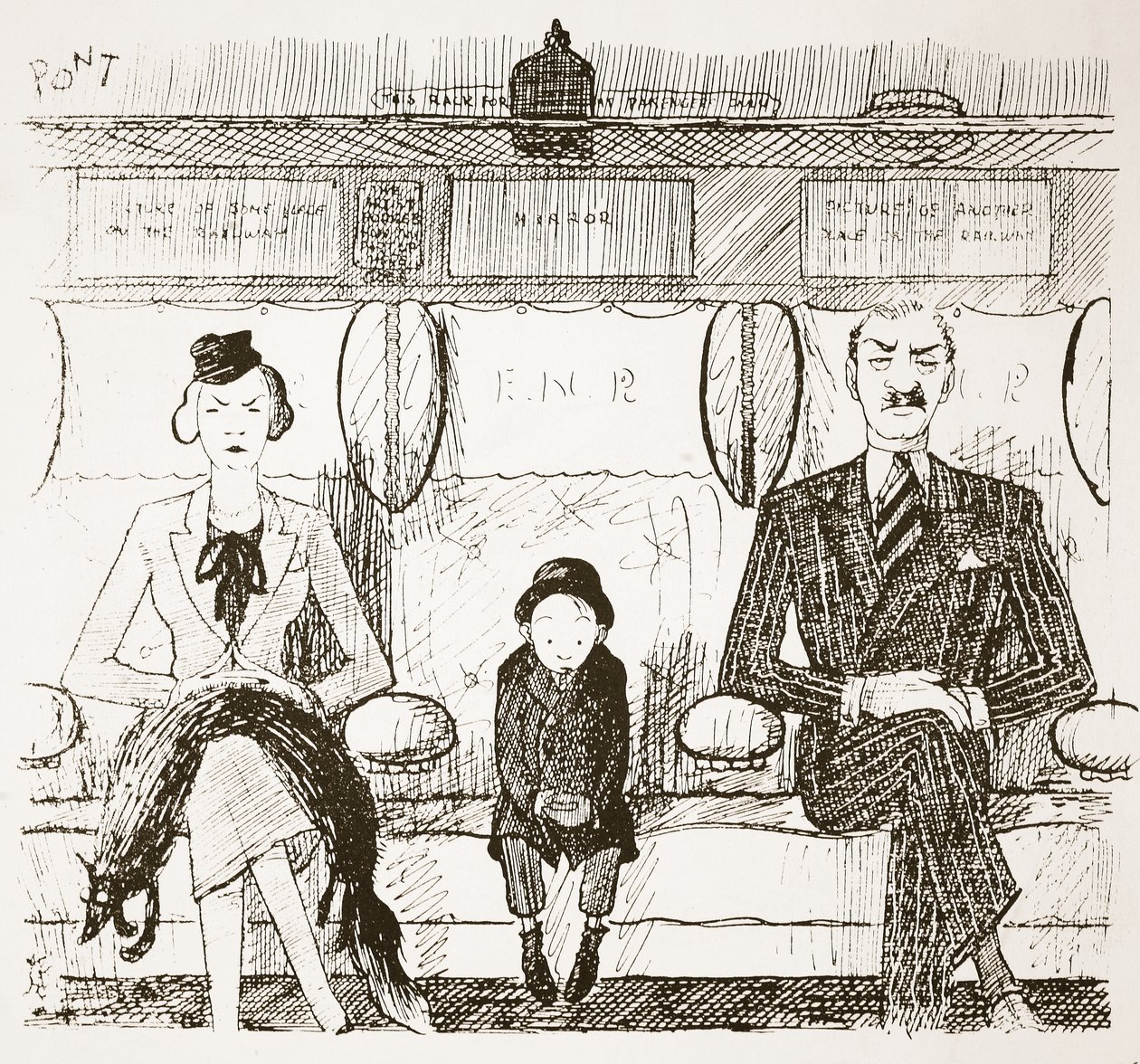 Ability to be ruthless (illustration from 
