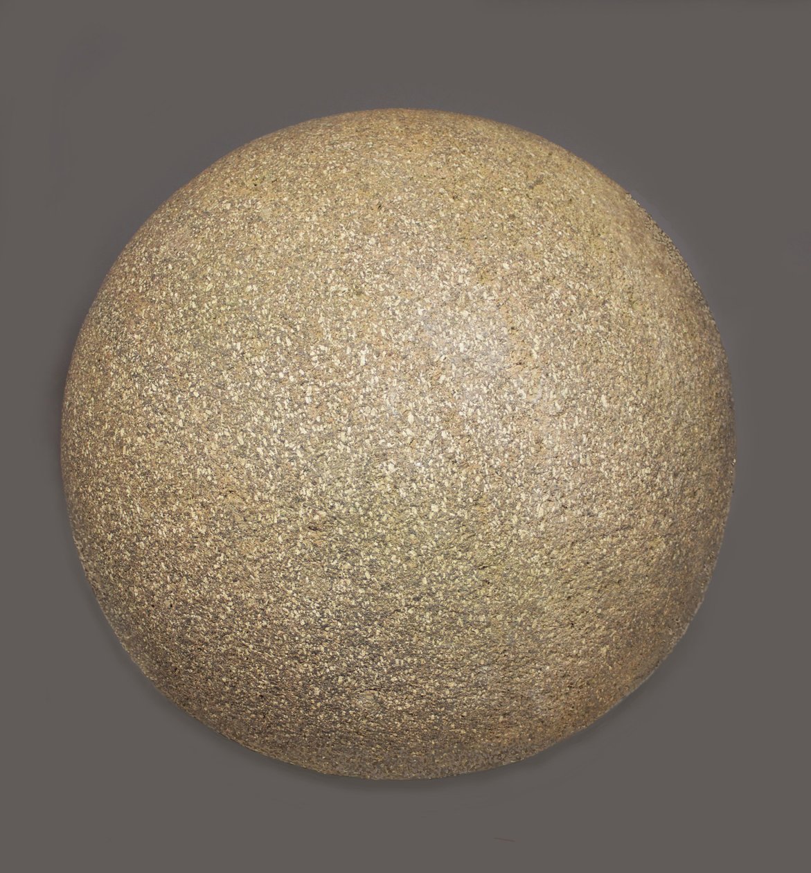 Sphere by Pre-Columbian Pre-Columbian