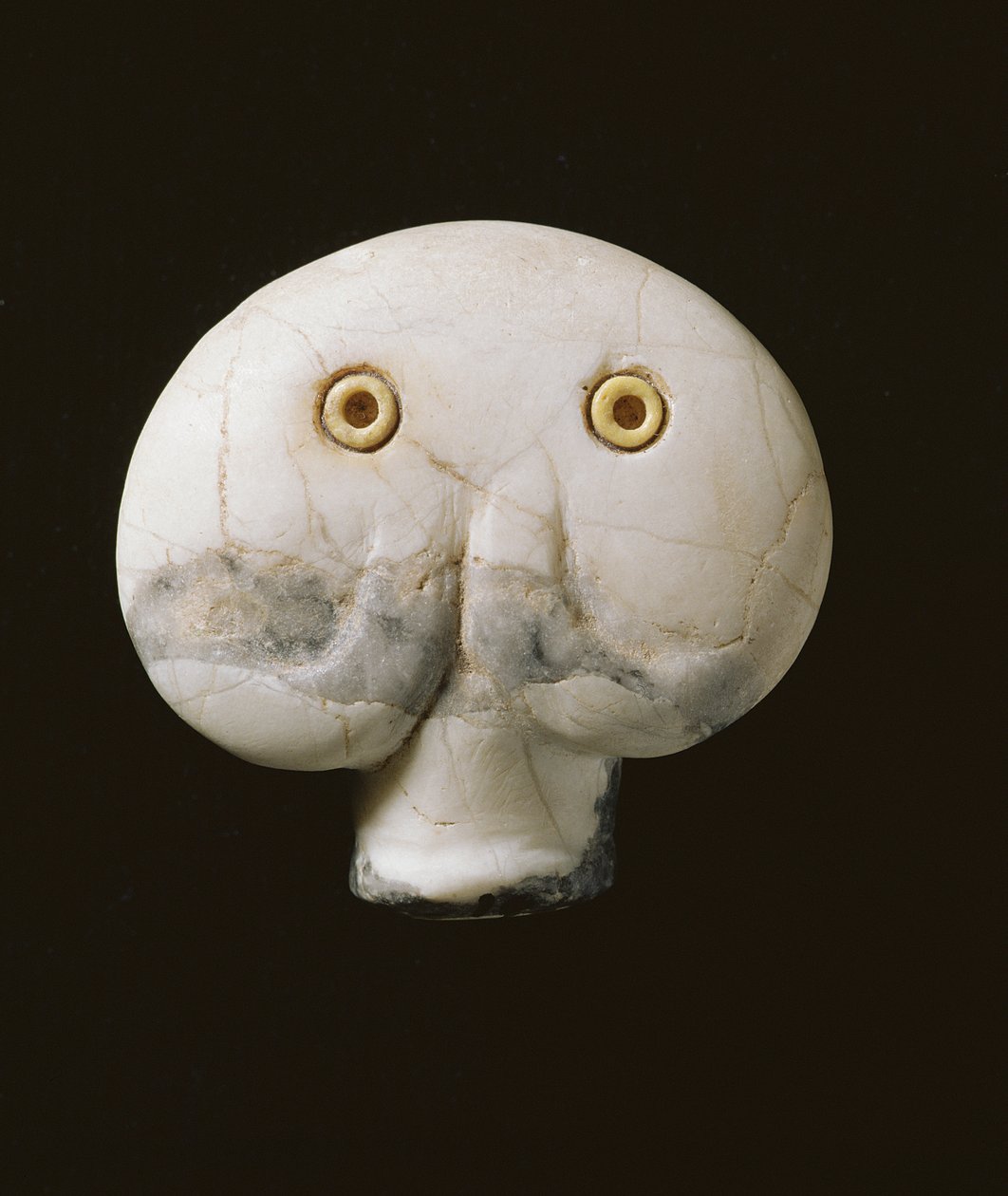 Amulet of a Ram