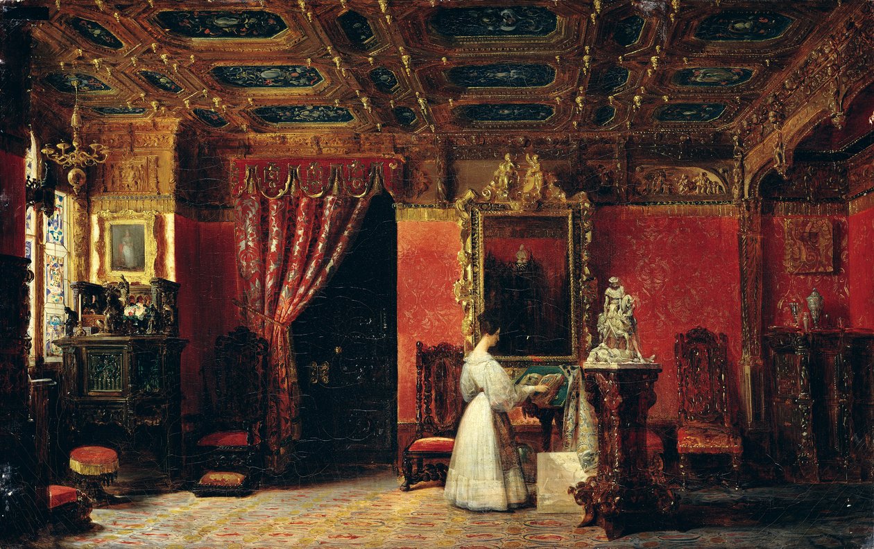 Princess Marie d