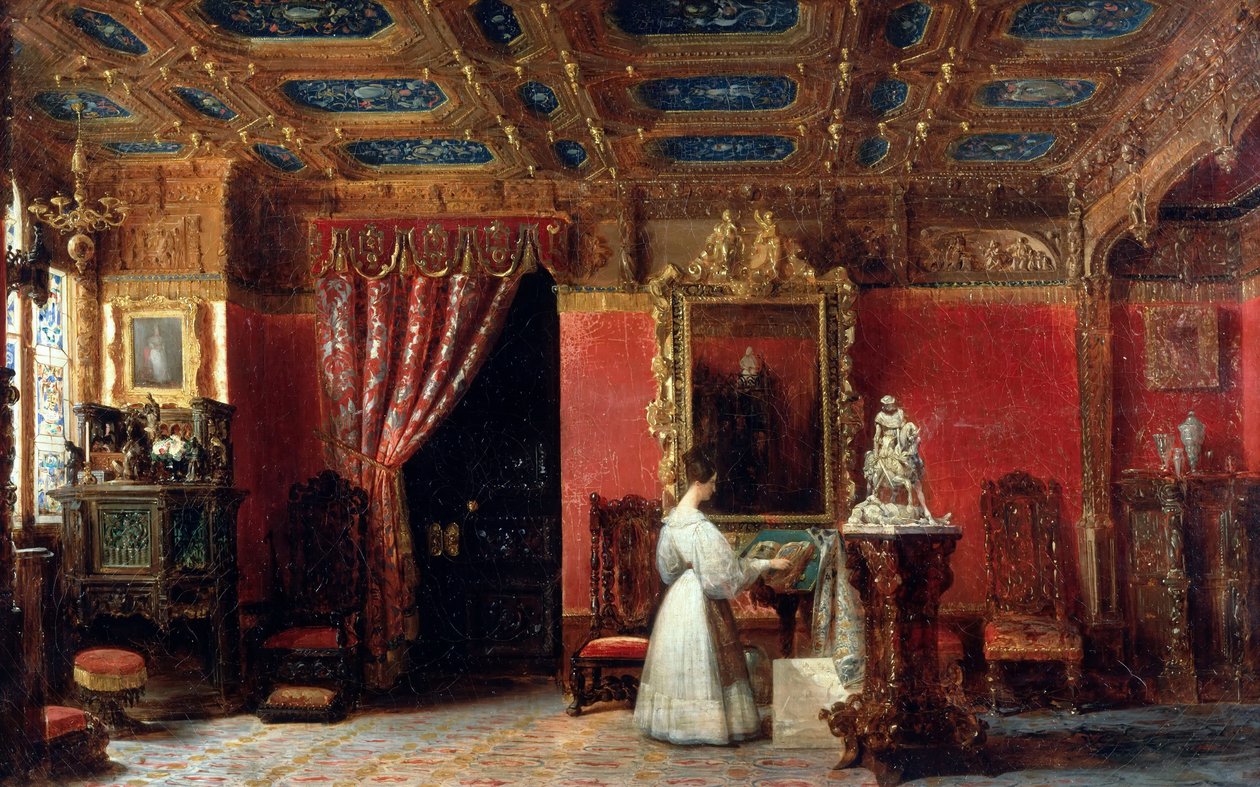 Princess Marie d