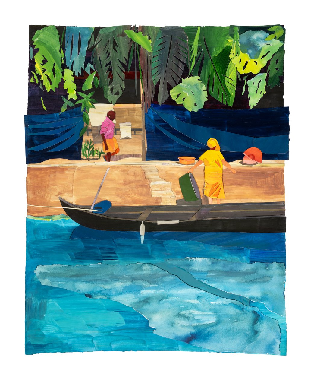 Kerala, 2025 by Raina Goran