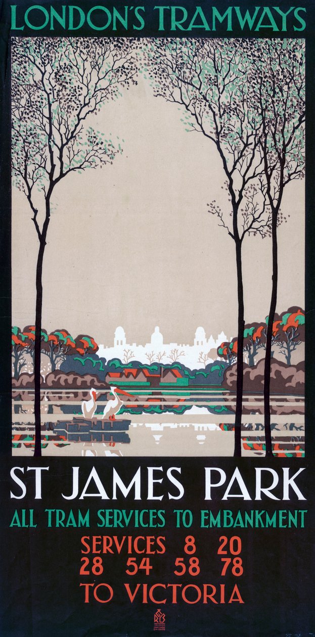 St James