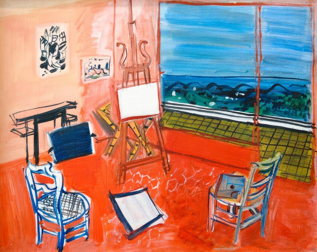 Raoul Dufy