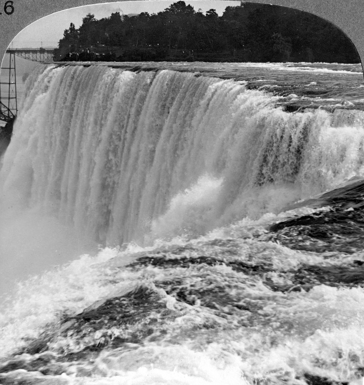 Niagara Falls, New York, USA by Realistic Travels Publishers