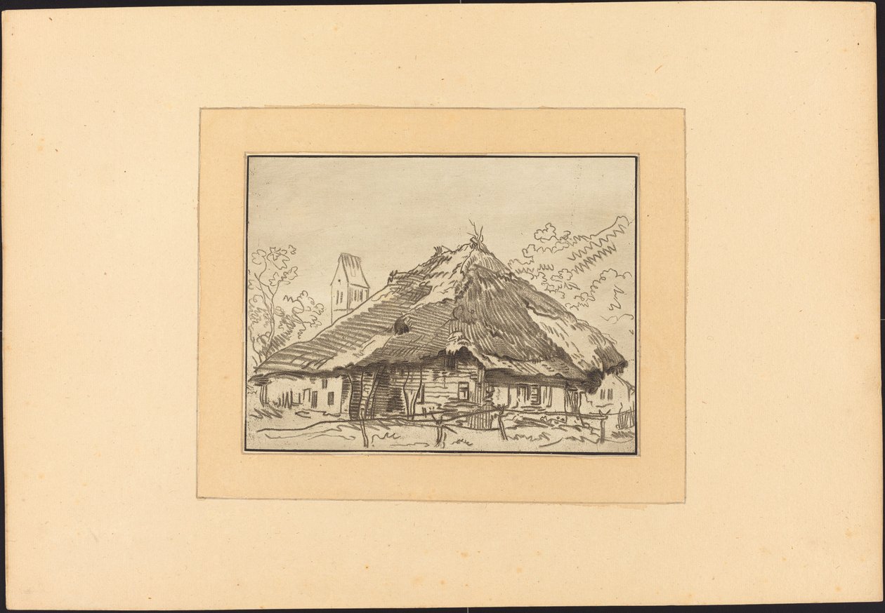 Swiss Cottages by Regina Schönecker after Franz Schutz