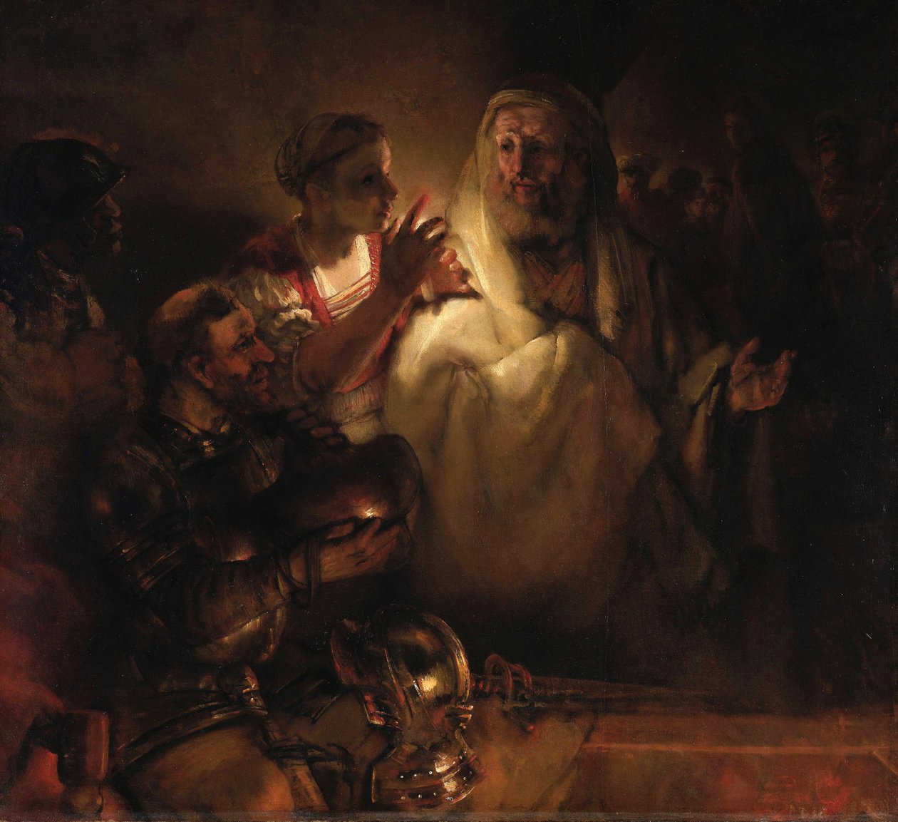 St Peter