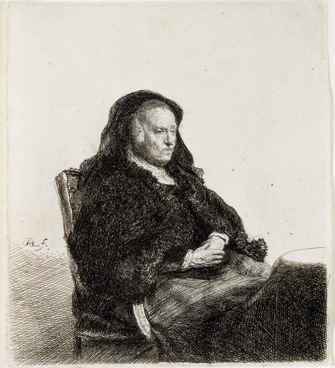 The Artist