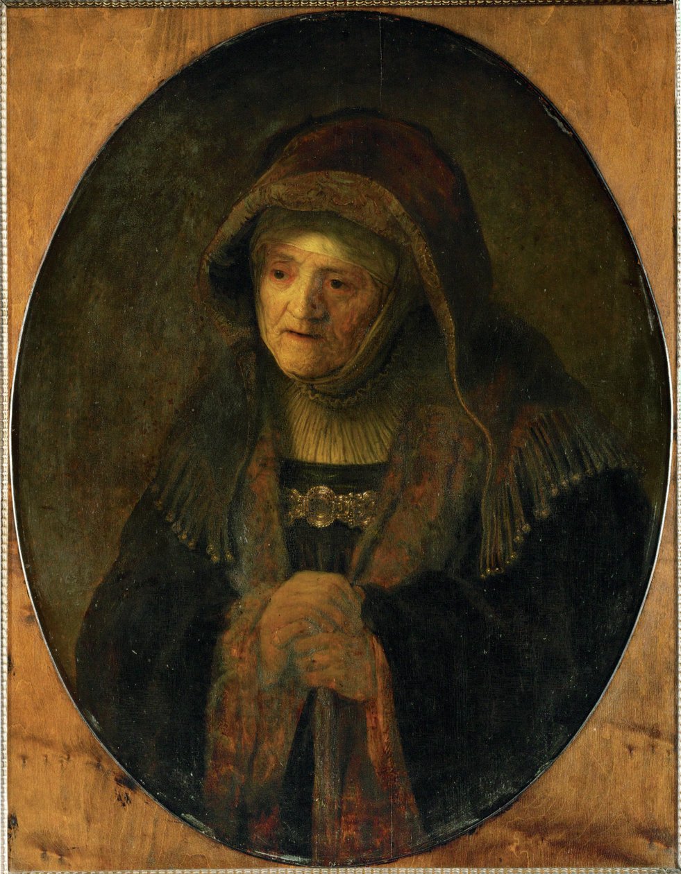 The Artist