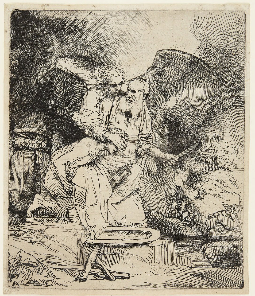 Abraham