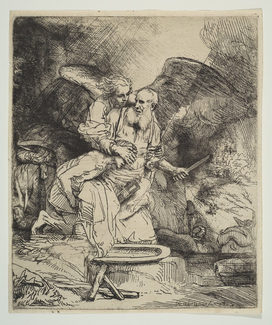 Abraham