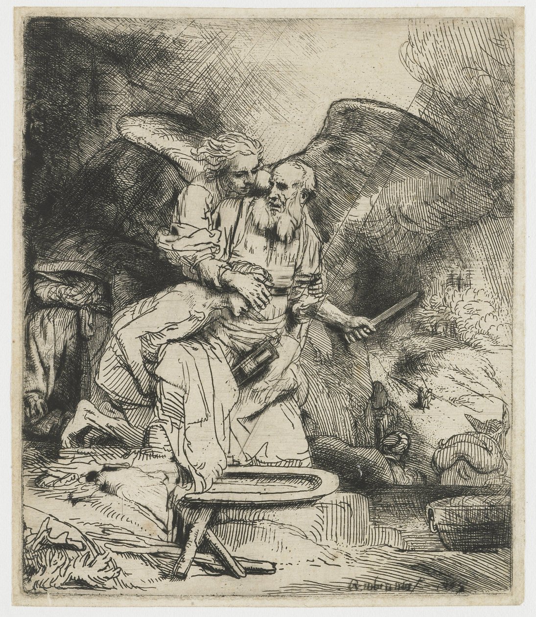 Abraham