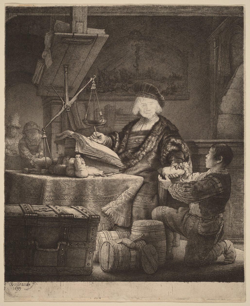 Jan Uytenbogaert, 