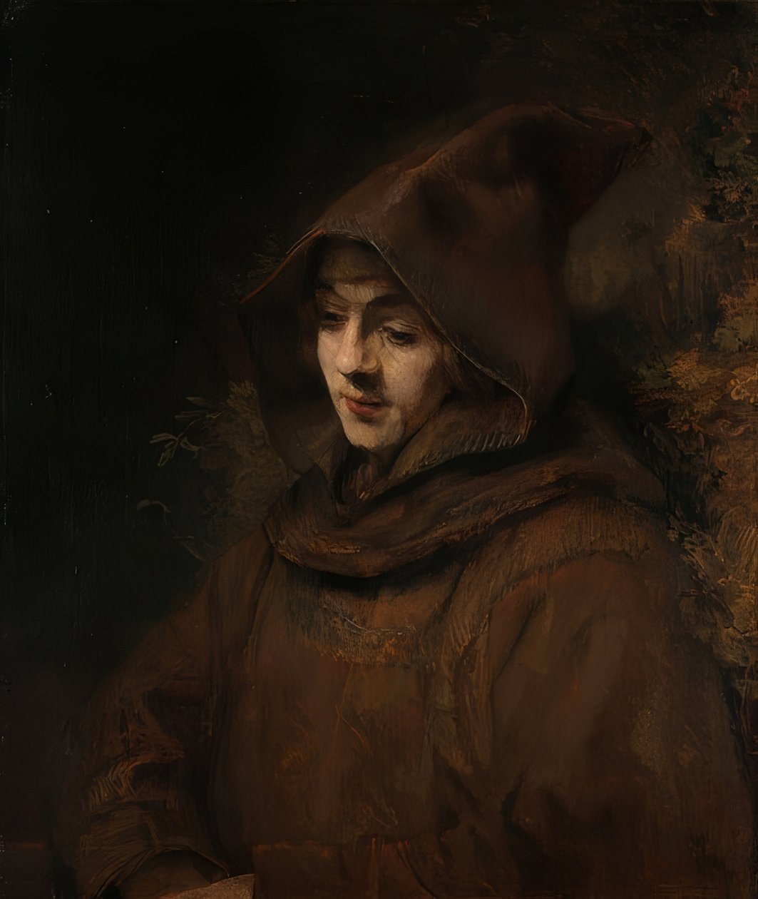 Rembrandt