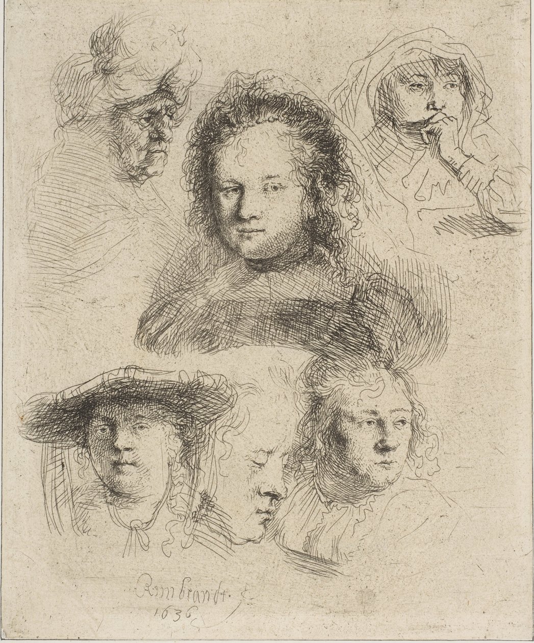 Rembrandt