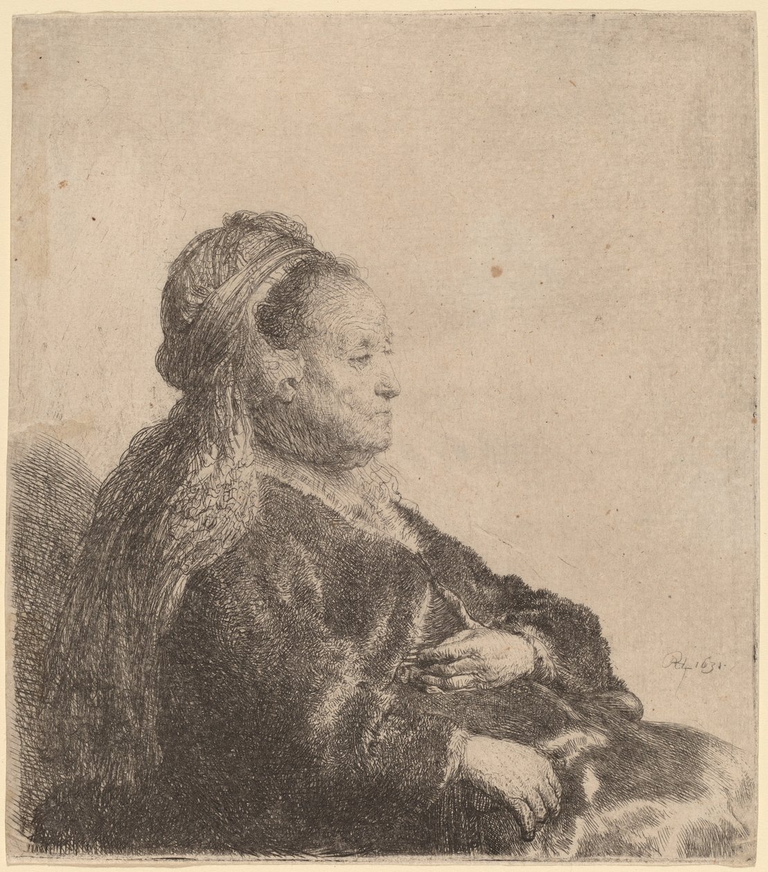 The Artist