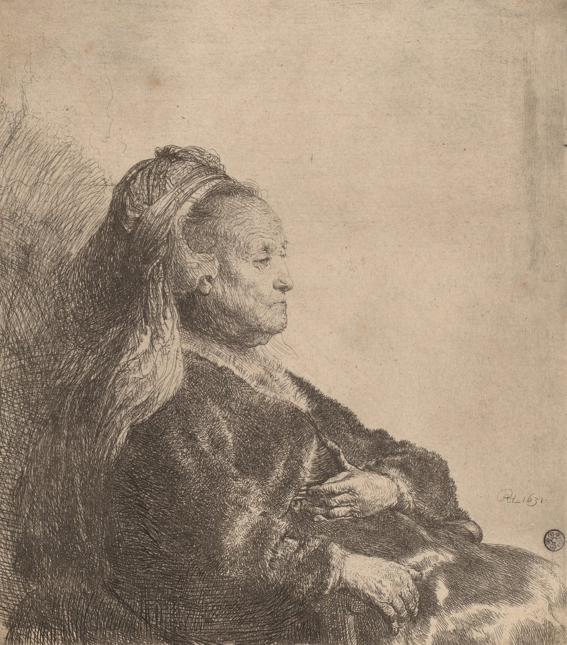 The Artist