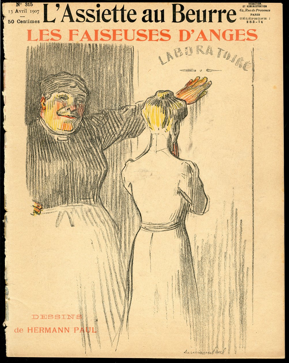 Cover of L