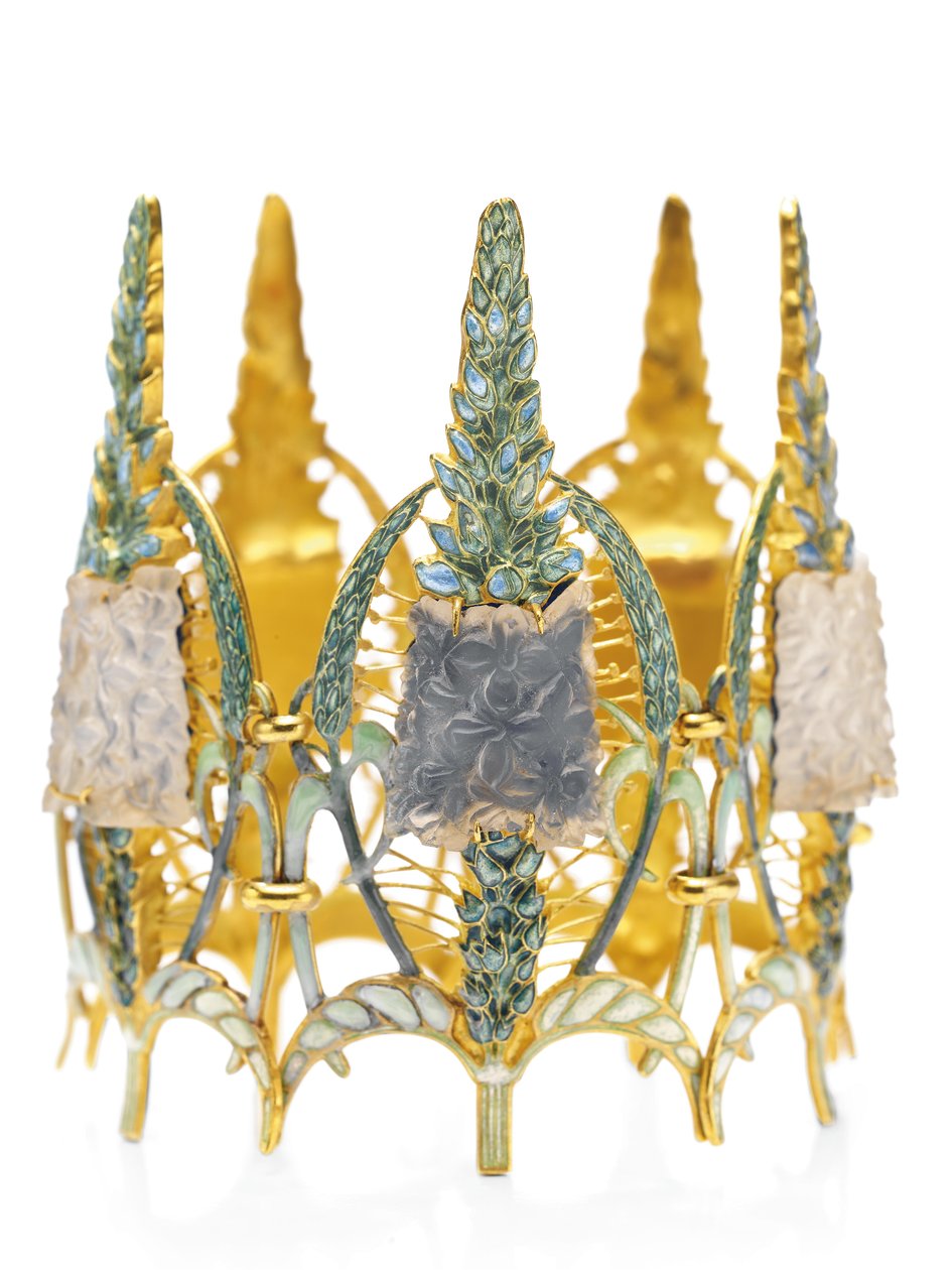 Art Nouveau 