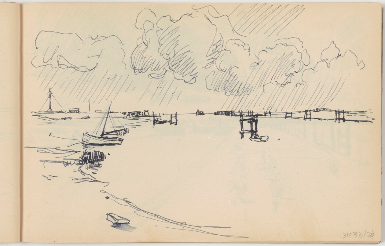 Nieuwpoort by Richard Baseleer