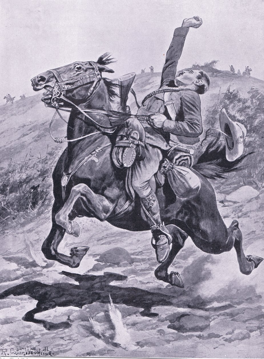 The Yeoman