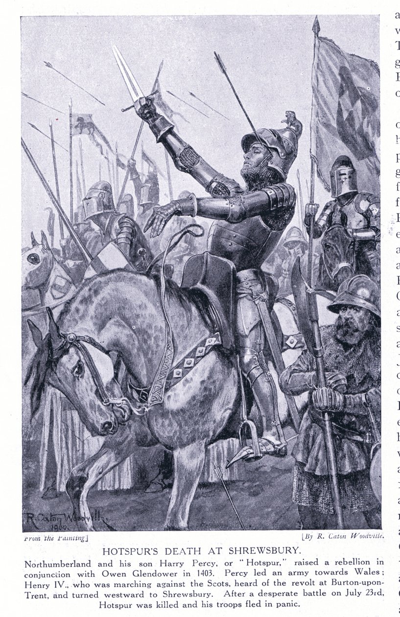 Hotspur
