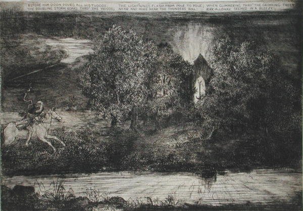 Scene from Tam O