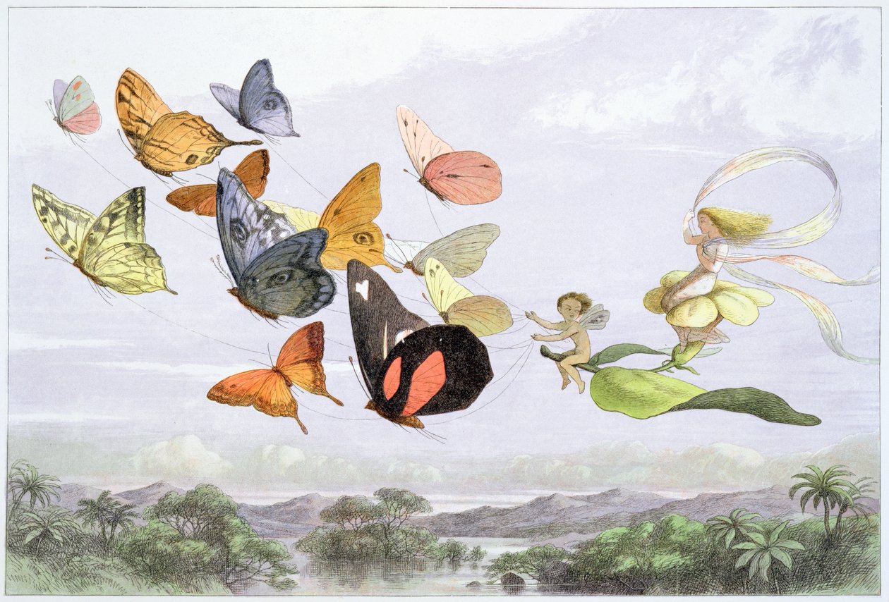 The Fairy Queen