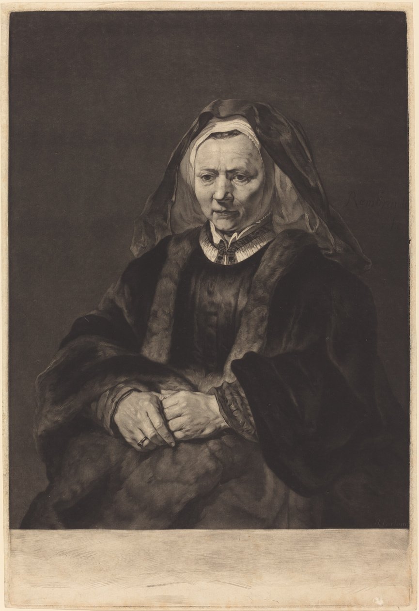 Rembrandt