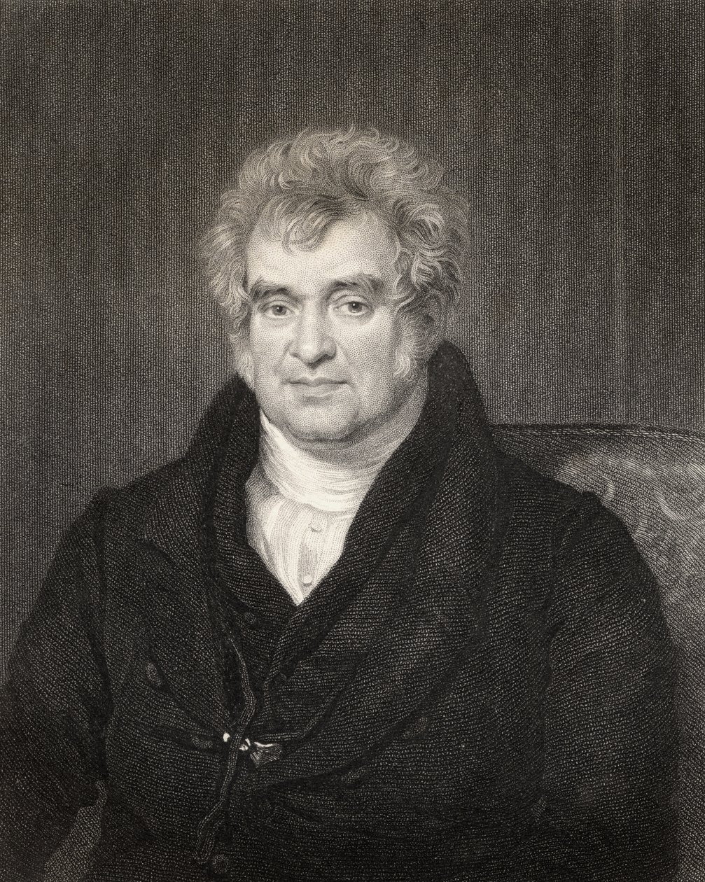 William Jay, from 