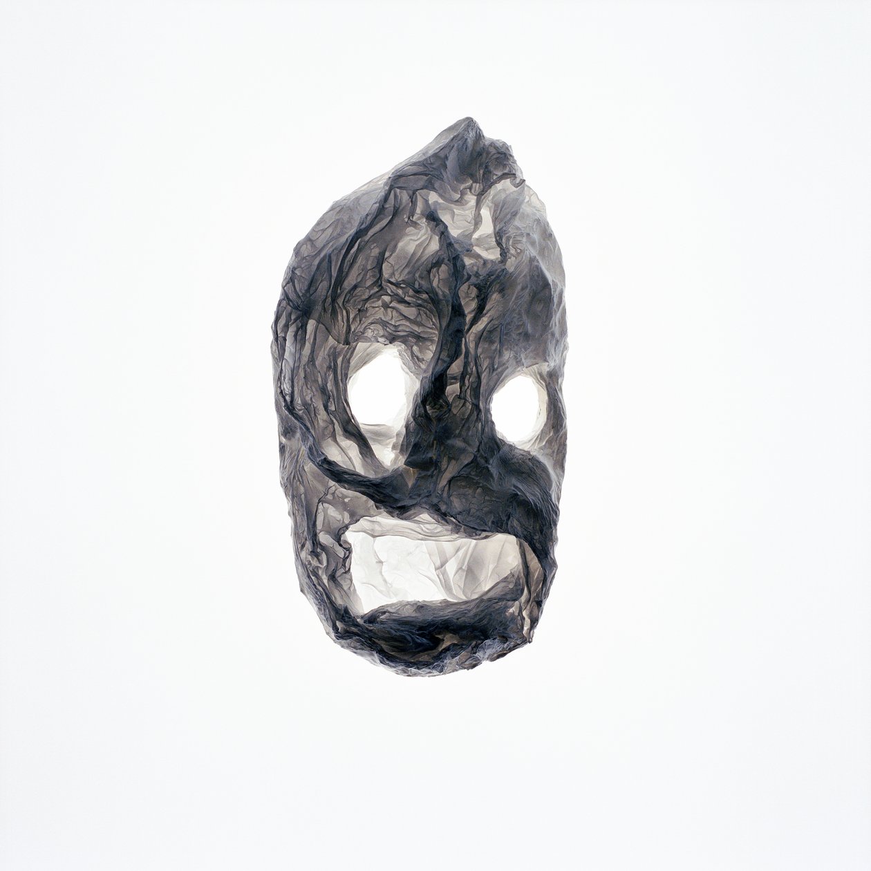 Ghoulie, 2015 by Richard Green