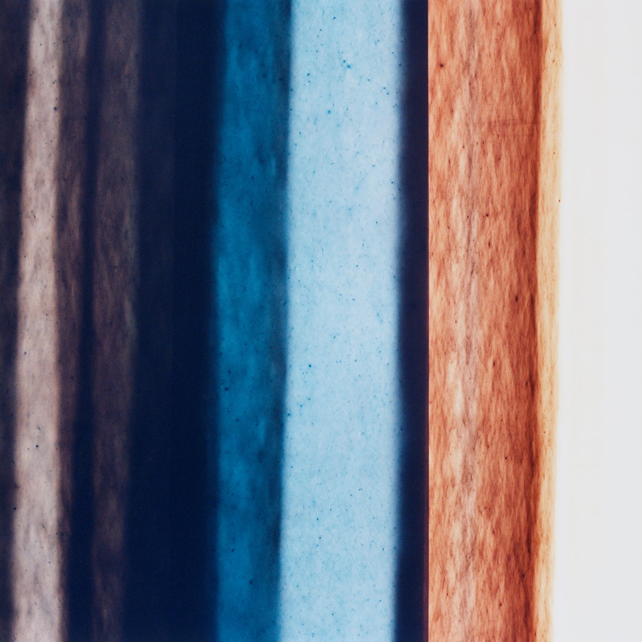 Stripe III, 2005 by Richard Green