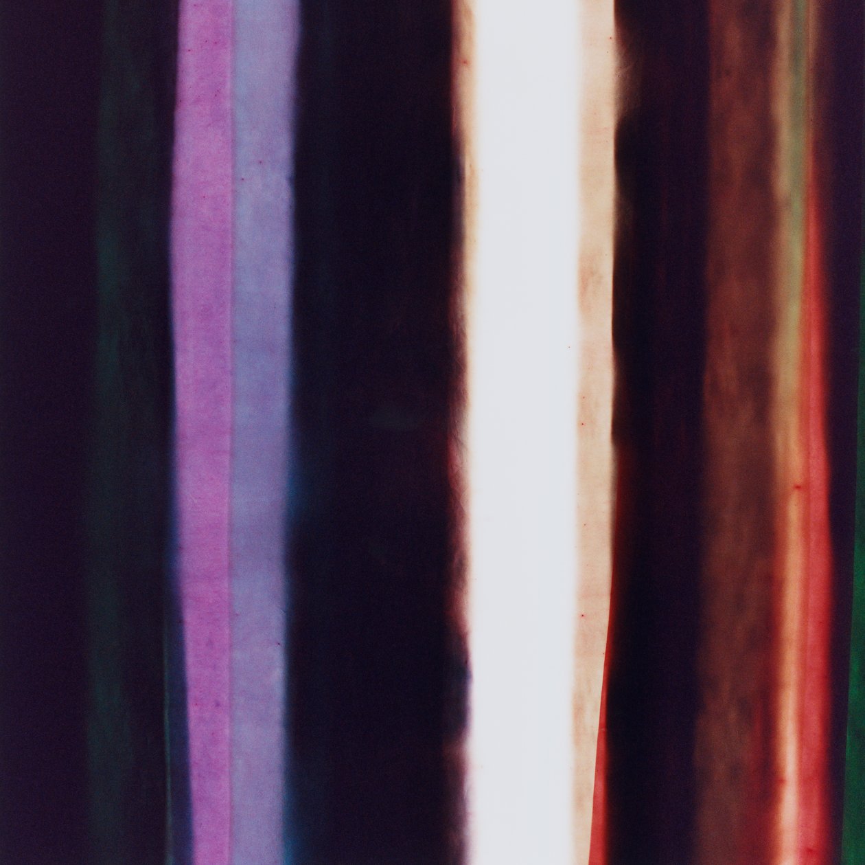 Stripe IV by Richard Green