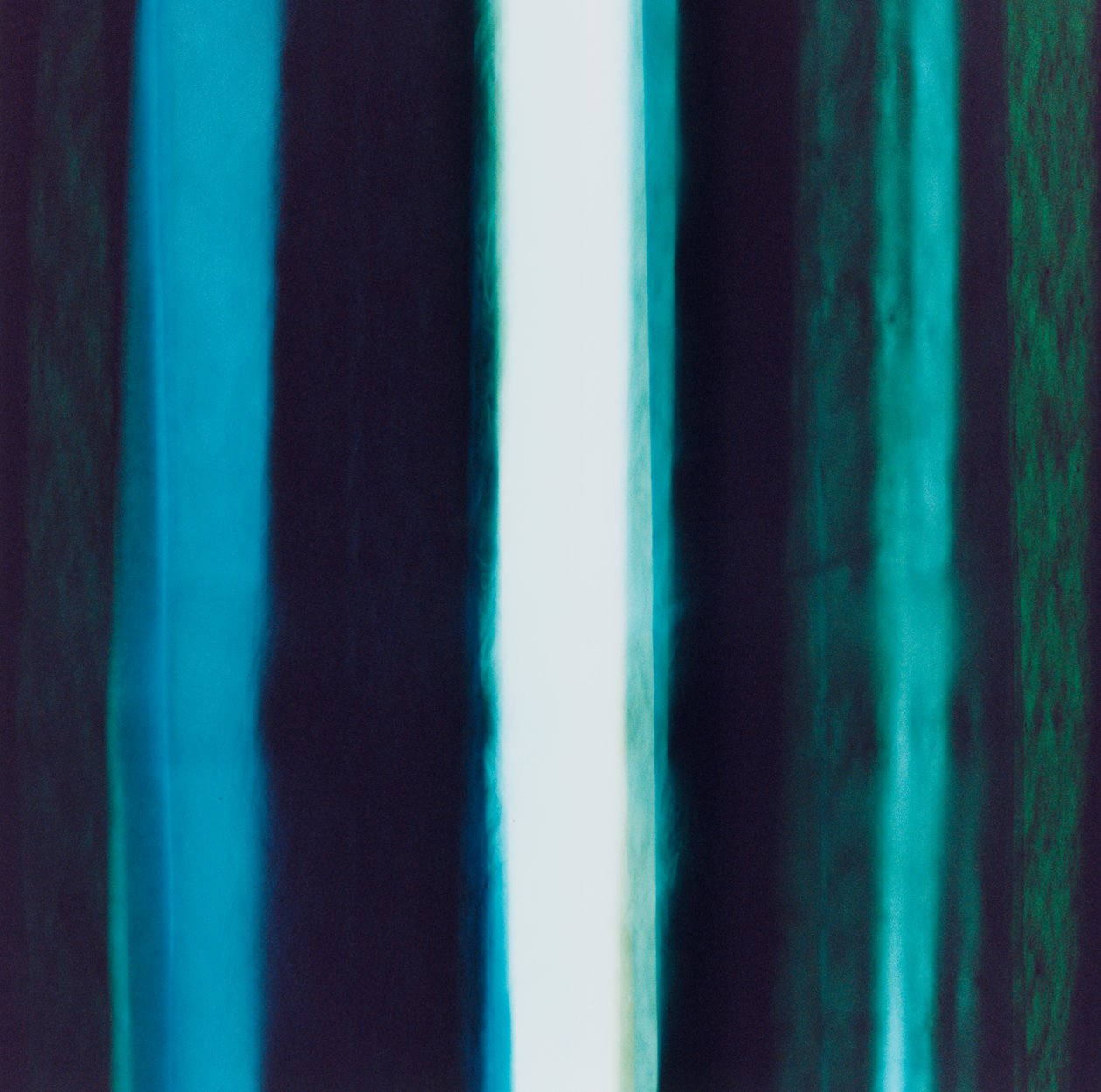 Stripe V by Richard Green