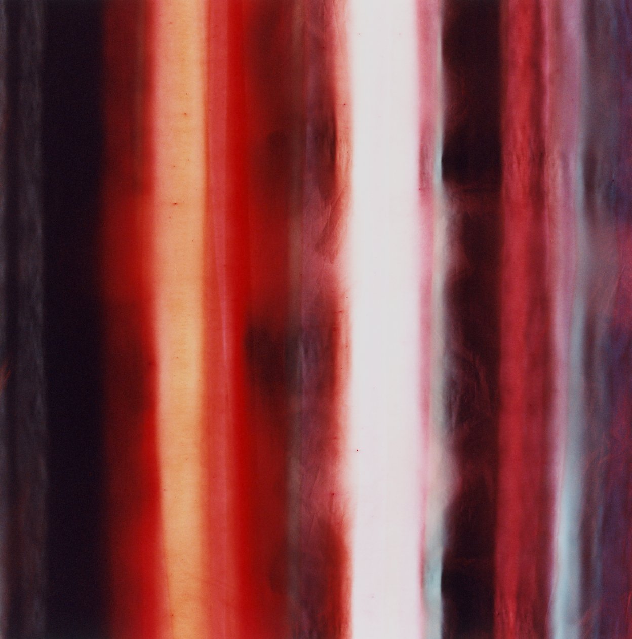 Stripe XIV, 2005 by Richard Green