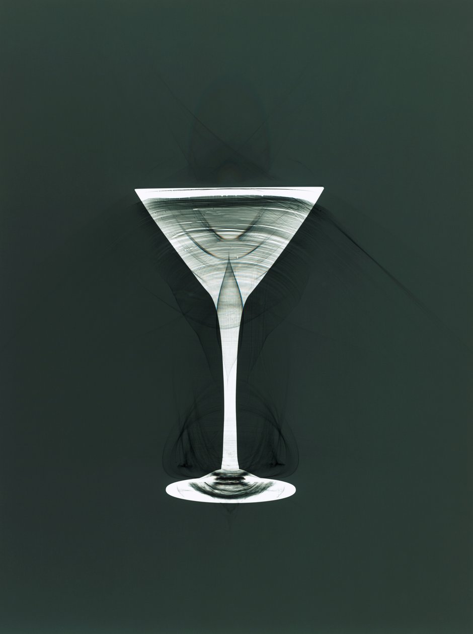 Untitled, 2005 by Richard Green