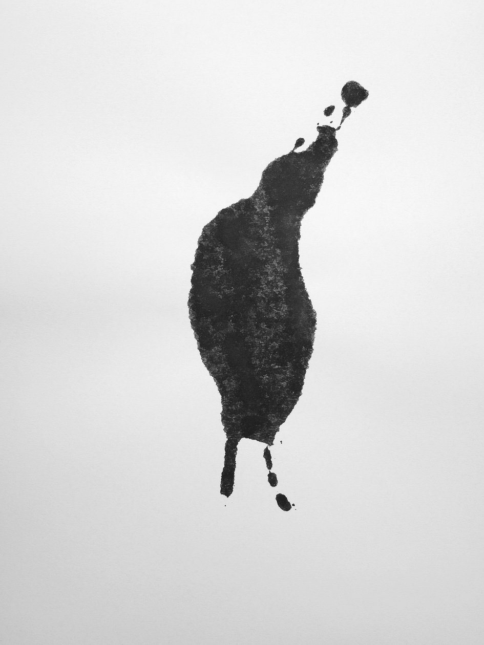 Untitled, 2009 by Richard Green
