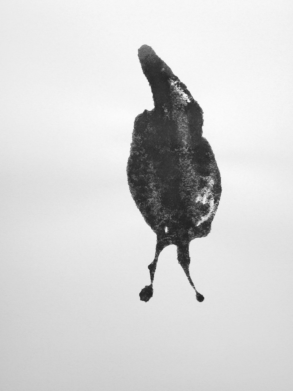 Untitled, 2009 by Richard Green