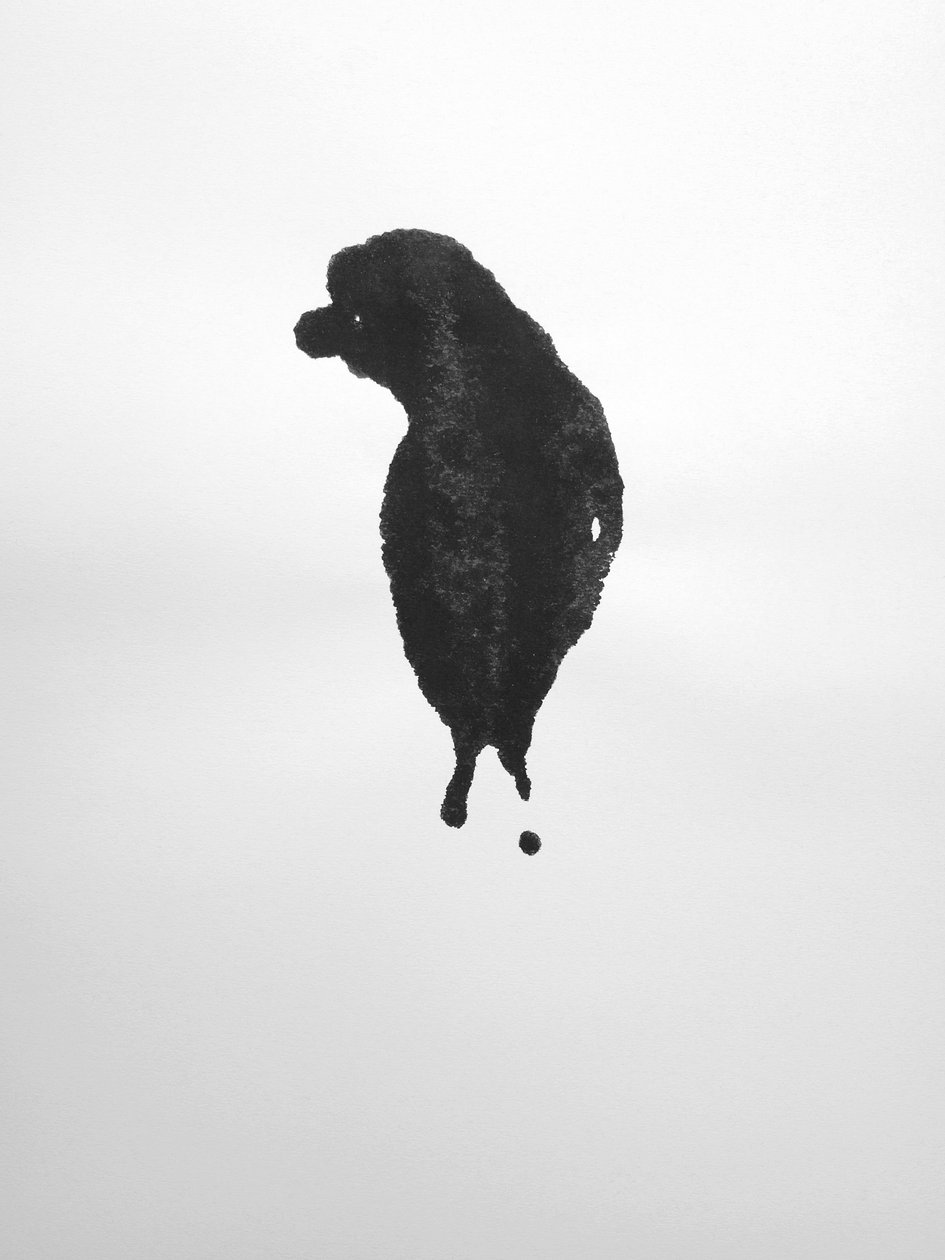 Untitled, 2009 by Richard Green