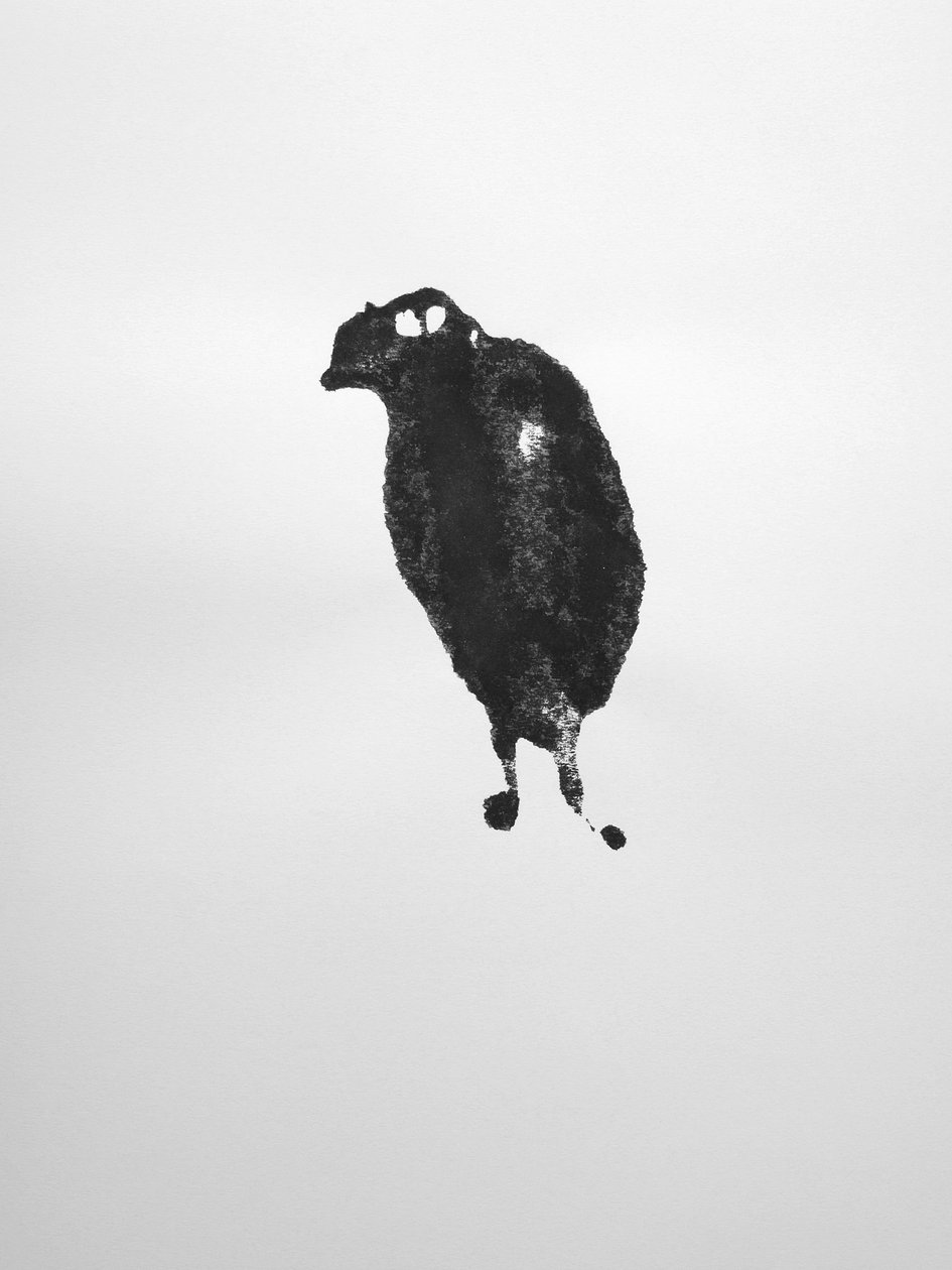 Untitled, 2009 by Richard Green