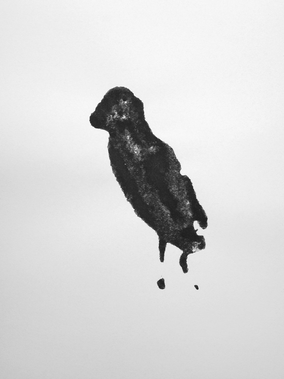 Untitled, 2009 by Richard Green
