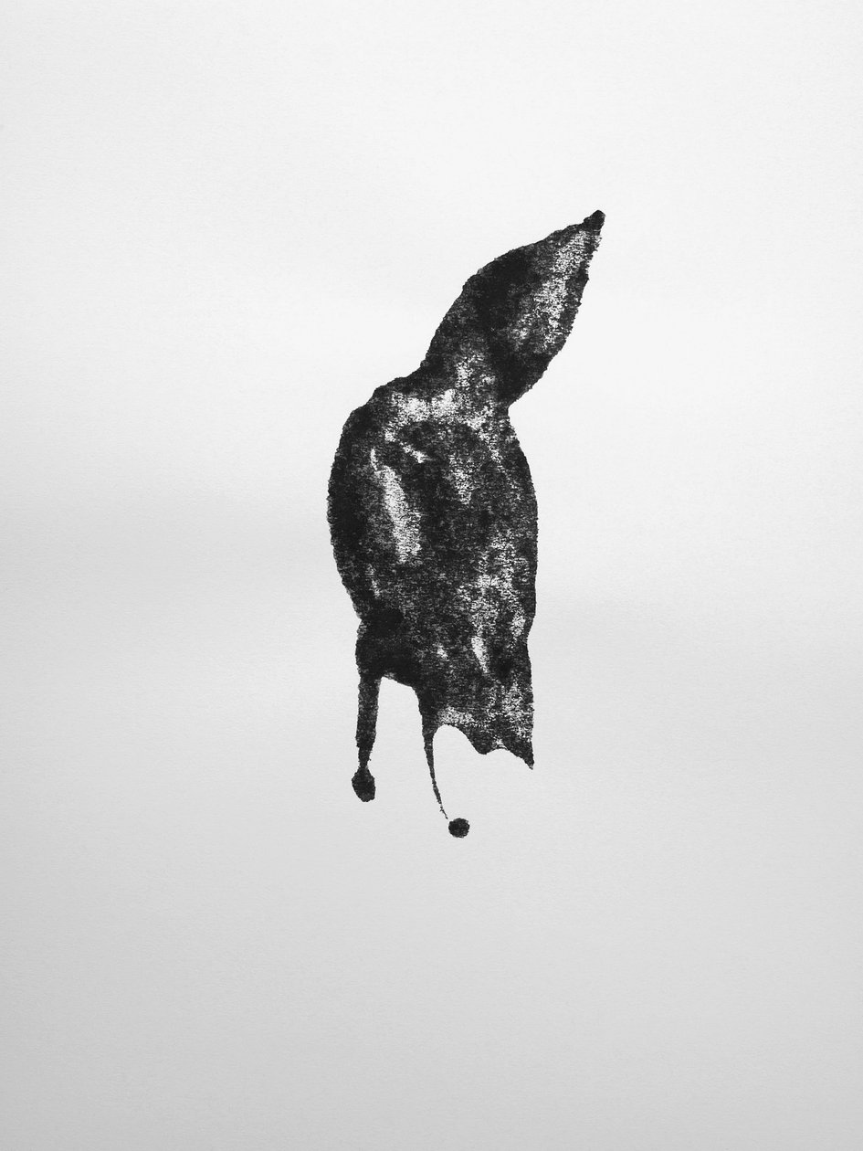 Untitled, 2009 by Richard Green