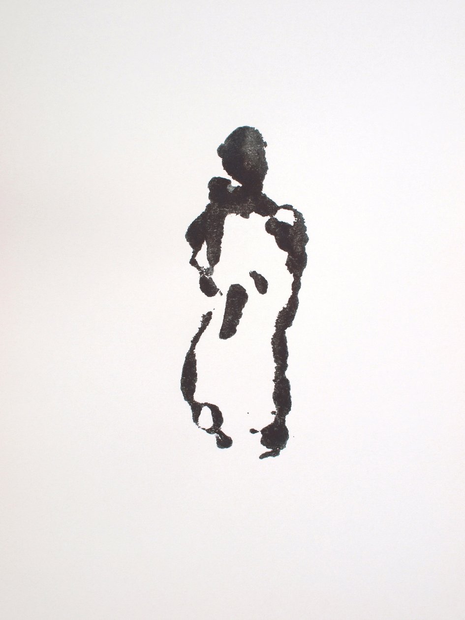 Untitled, 2010 by Richard Green