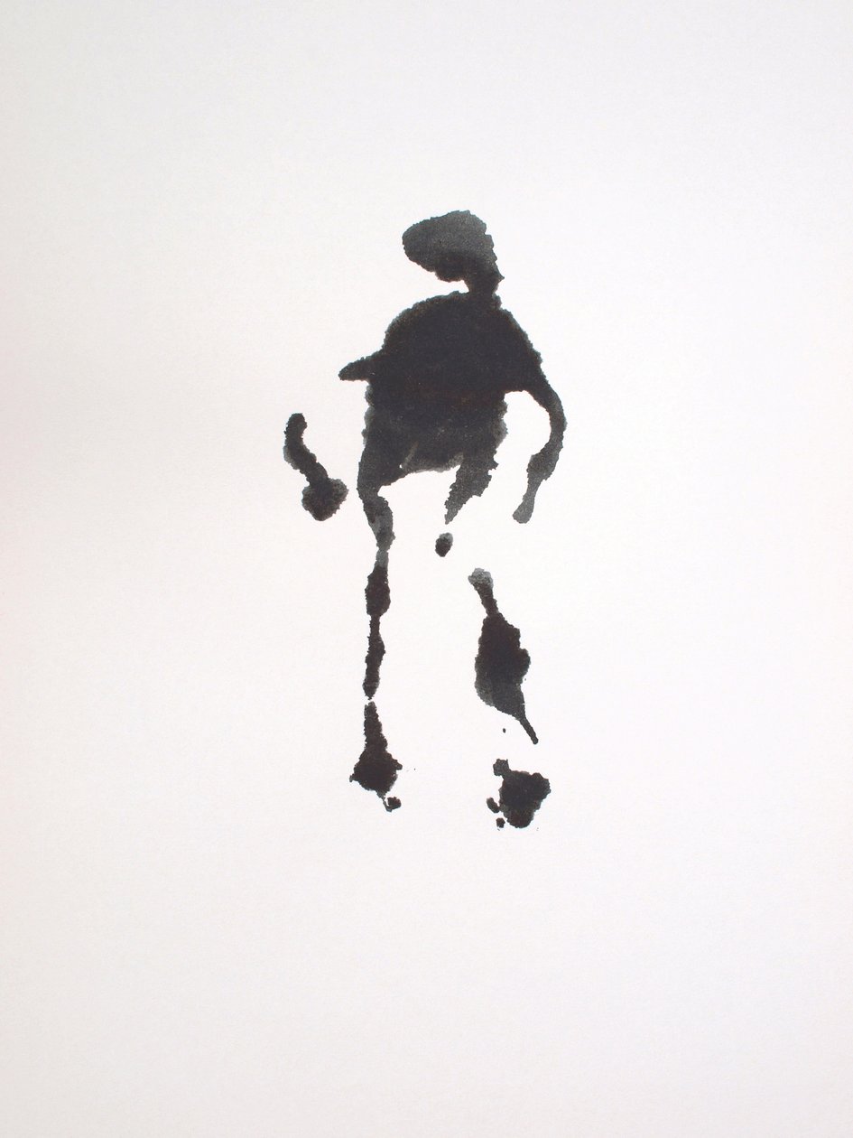 Untitled, 2010 by Richard Green