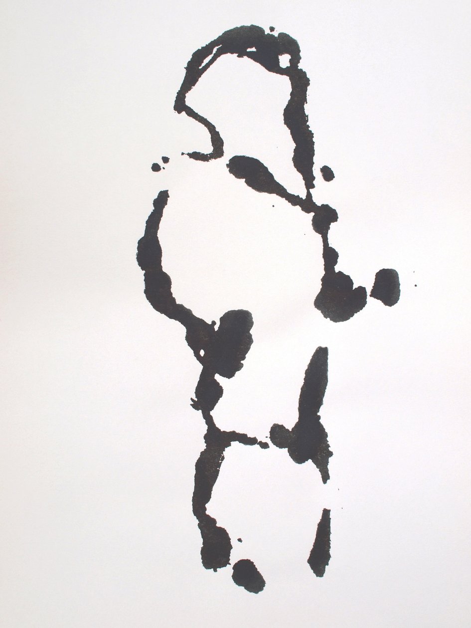 Untitled, 2010 by Richard Green