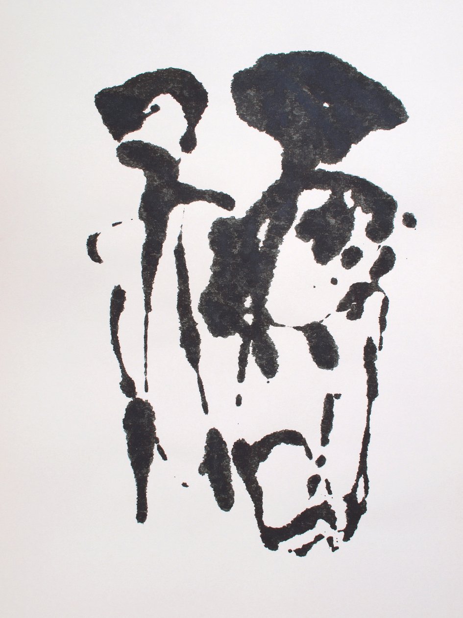 Untitled, 2010 by Richard Green