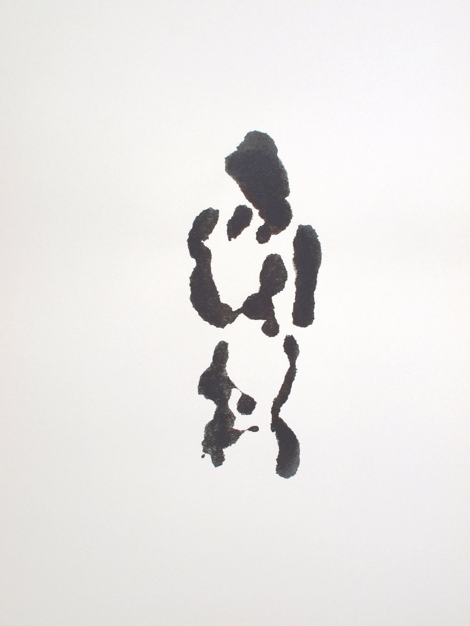 Untitled, 2010 by Richard Green
