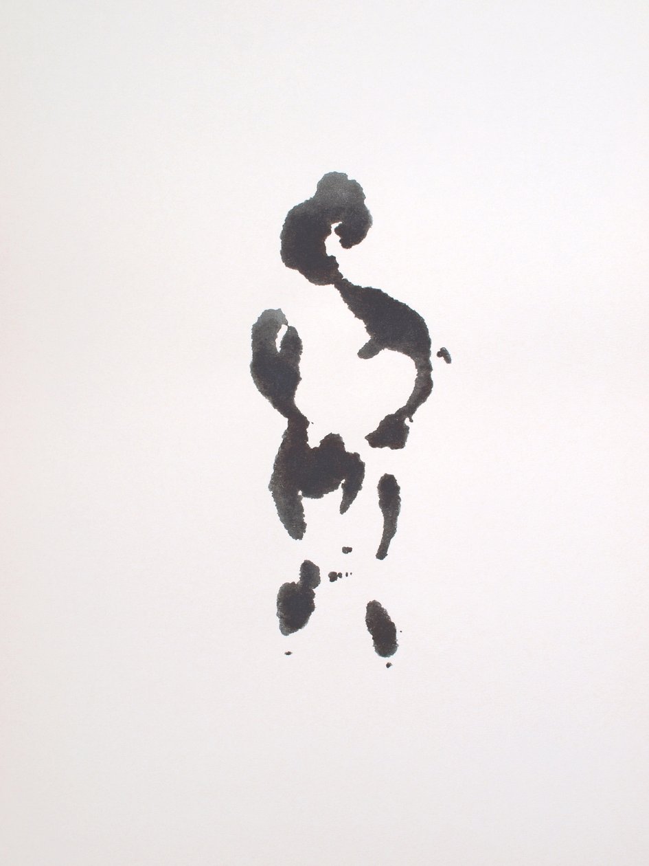 Untitled, 2010 by Richard Green